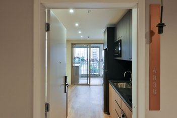 apartment em Avenida dos Carinás, Indianópolis - São Paulo - SP