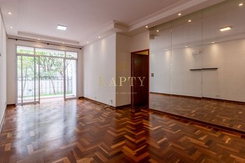 apartment em Rua Coronel Conrado Siqueira Campos, Jardim das Acácias - São Paulo - SP