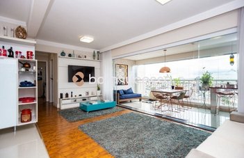 apartment em Rua Templários, Vila Formosa - São Paulo - SP