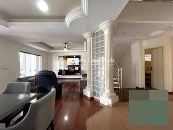 house em Rua Luiz César Domingues Moraes, Wanel Ville - Sorocaba - SP