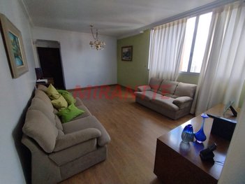 apartment em Rua Voluntários da Pátria, Santana - São Paulo - SP