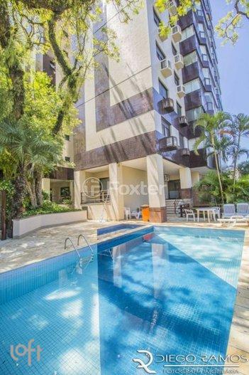 apartment em Vítor Meireles, Rio Branco - Porto Alegre - RS