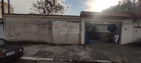 house em Rua Santo Antônio do Aventureiro, Jardim Popular - São Paulo - SP