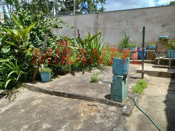 land_lot em Rua José Vicente, Tremembé - São Paulo - SP