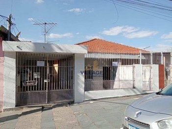 house em Rua Serranópolis, Jaraguá - São Paulo - SP