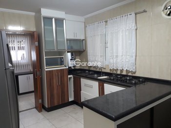 house em Rua Gaspar Barreto, Vila Alpina - São Paulo - SP