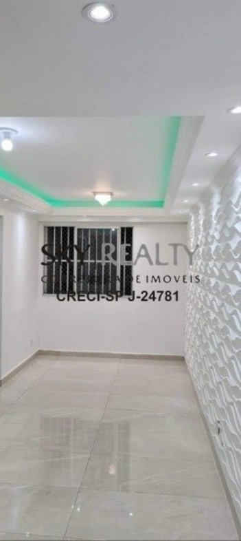 apartment em Rua Adelaide Braga Negrelli, Parque Munhoz - São Paulo - SP