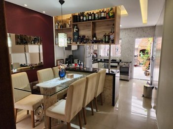 house em Rua Doutor Rodrigues de Almeida, Vila Buenos Aires - São Paulo - SP