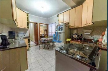 house em Alameda João Galego, Santa Maria - São Caetano do Sul - SP