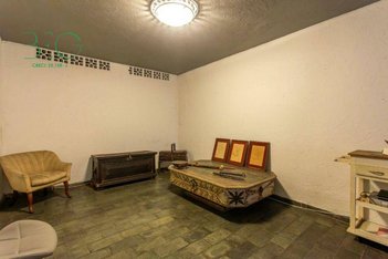 house em Rua Xavier Gouveia, Parque Colonial - São Paulo - SP