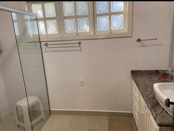 apartment em Alameda Pérola, Alphaville - Santana de Parnaíba - SP