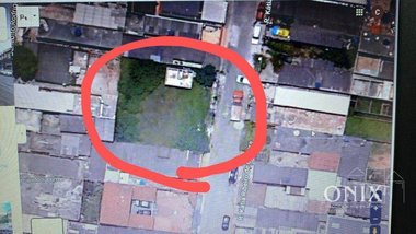 land_lot em Rua Katia Ribeiro de Oliveira, Jundiapeba - Mogi das Cruzes - SP