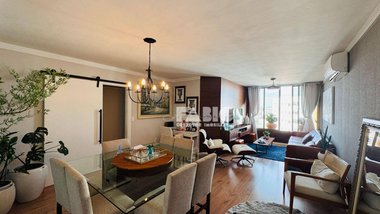 apartment em Rua Siqueira Campos, Parque Industrial - São José do Rio Preto - SP