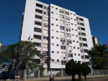 apartment em Dom João Becker, Centro - São Leopoldo - RS