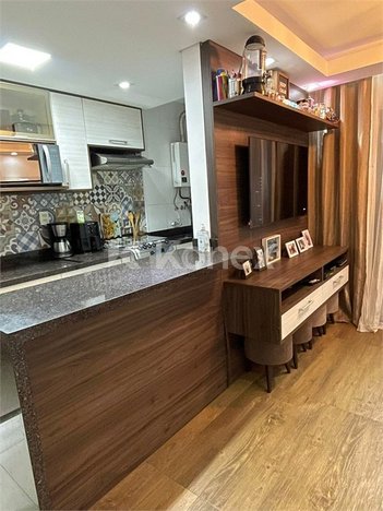 apartment em Rua Claudino Barbosa, Macedo - Guarulhos - SP