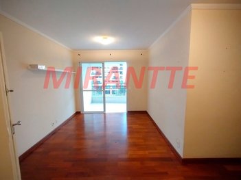 apartment em Rua Coronel Melo de Oliveira, Perdizes - São Paulo - SP