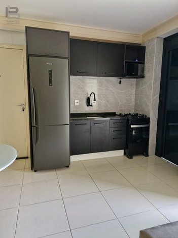 apartment em Rua Recanto dos Santos, Pedra Branca - Palhoça - SC