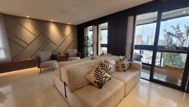 apartment em Rua Domingos Lopes da Silva, Vila Suzana - São Paulo - SP