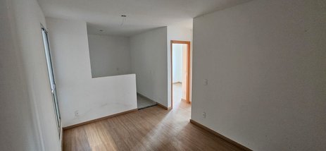 apartment em Rua Odilo Aloysio Daudt, Feitoria - São Leopoldo - RS