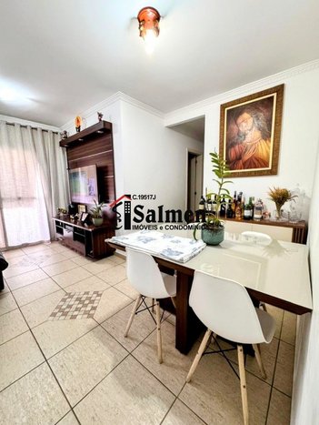 apartment em Rua das Palmeiras, Gopoúva - Guarulhos - SP