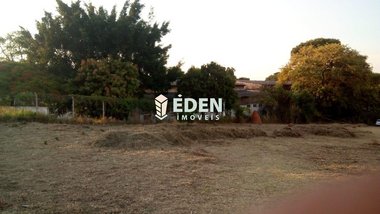 land_lot em Avenida Paraná, Cajuru do Sul - Sorocaba - SP