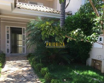 house em Avenida São Paulo, Além Ponte - Sorocaba - SP