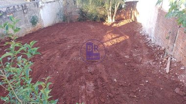 land_lot em Rua Pintagol, Jacomo Violin - Londrina - PR