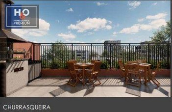 apartment em Rua Jaci, Chácara Inglesa - São Paulo - SP