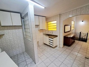 house em Rua Genésio Arruda, Chácara Inglesa - São Paulo - SP