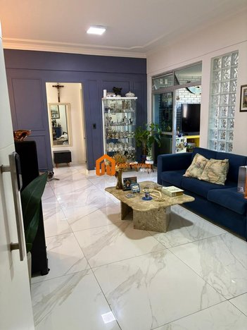 apartment em Rua João Araripe, Parreão - Fortaleza - CE