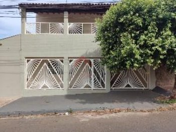 house em Rua Paes Leme, Centro - Andradina - SP