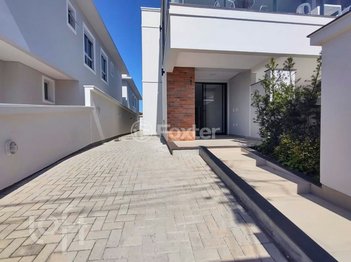 apartment em Rua Canindé, Praia do Sonho - Palhoça - SC