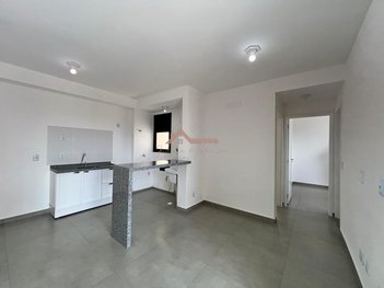 apartment em Rua dos Estudantes, Jardim do Bosque - Hortolândia - SP