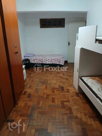 apartment em Rua Augusta, Consolação - São Paulo - SP