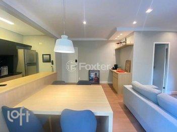 apartment em Ouro Branco, Jardim Paulistano - São Paulo - SP