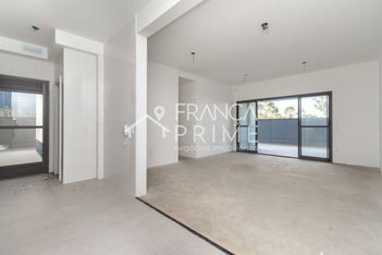 apartment em Rua Ocrísia, City América - São Paulo - SP