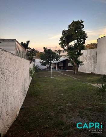 land_lot em Rua Alcide Nilton Motin, Palmital - Colombo - PR