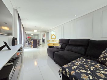 apartment em Rua Augusta, Vila Augusta - Guarulhos - SP