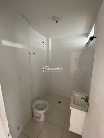 apartment em Rua Capitão Pacheco e Chaves, Vila Prudente - São Paulo - SP