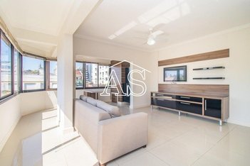 apartment em Rua Leopoldo Bier, Santana - Porto Alegre - RS