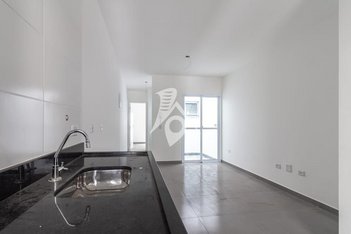 apartment em Rua Zulmira, Vila Paiva - São Paulo - SP