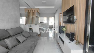 house em Rua Waldemar Aderaldo, Jardim Itália - Itupeva - SP