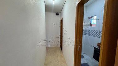 house em Estrada Dinorah, Loteamento Dinorá Rosa - Sorocaba - SP