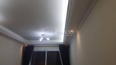 apartment em Rua Sapucaia, Vila Rosália - Guarulhos - SP