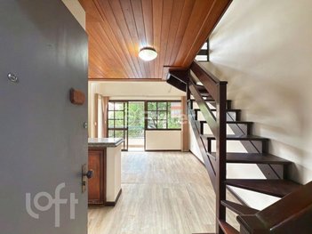 apartment em Avenida Independência, Rio Branco - Porto Alegre - RS
