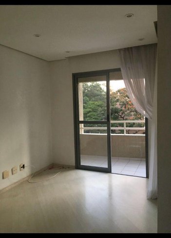apartment em Avenida Portugal, Brooklin Paulista - São Paulo - SP