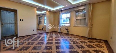 apartment em Oscar Bittencourt, Menino Deus - Porto Alegre - RS