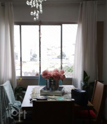 apartment em Rua Capitão Luís Ramos, Vila Guilherme - São Paulo - SP