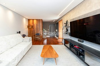 apartment em Rua Sebastião Rodrigues, Vila Madalena - São Paulo - SP