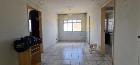 apartment em Rua Campos Sales, Centro - Suzano - SP